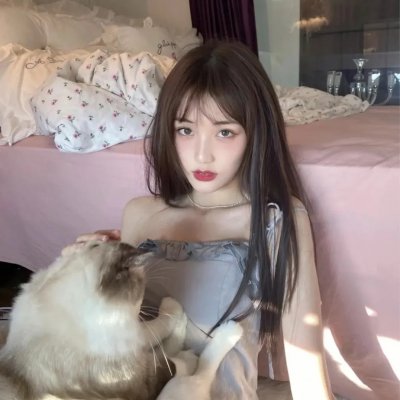真情母子